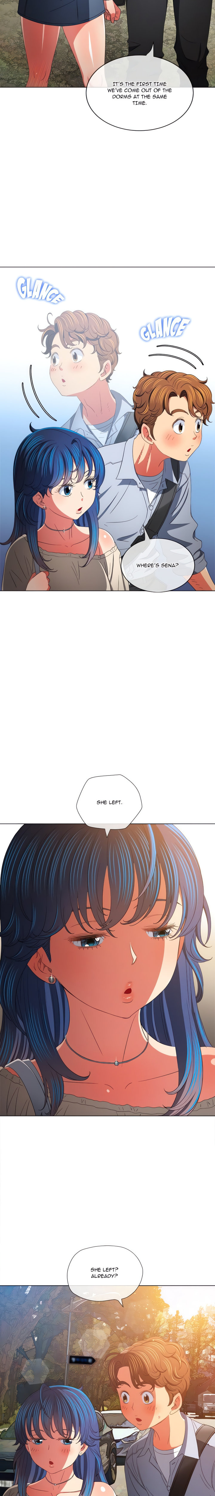 My High School Bully - Chapter 172 - picture 4