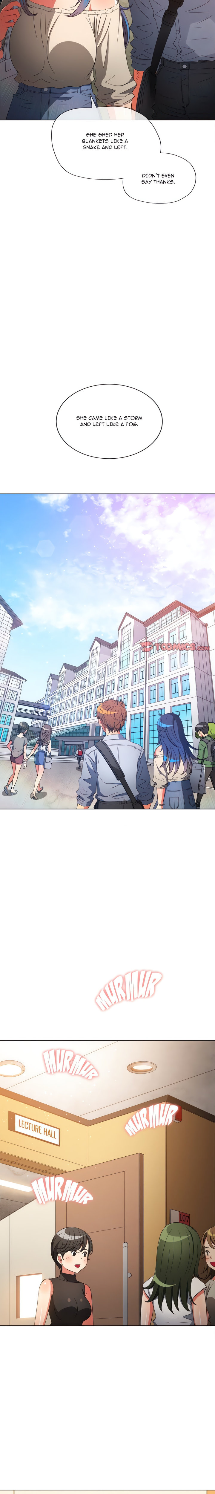 My High School Bully - Chapter 172 - picture 5