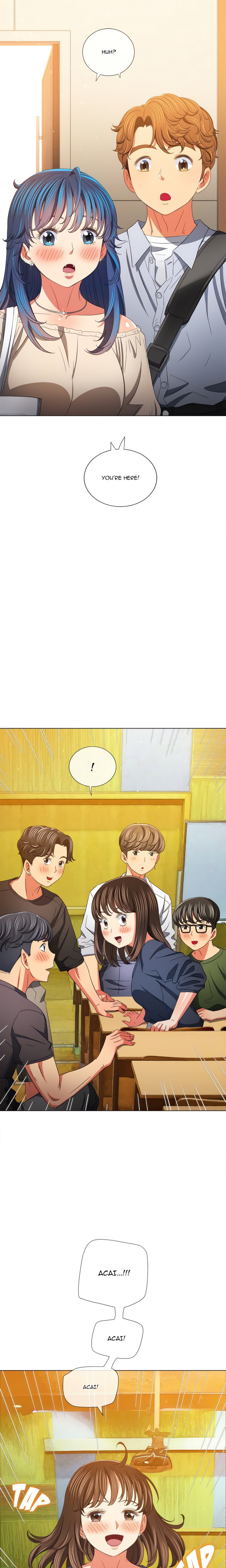 My High School Bully - Chapter 172 - picture 6