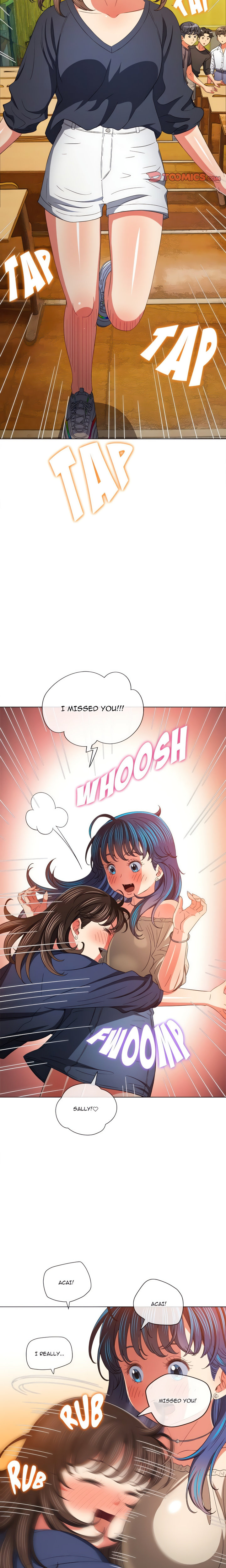 My High School Bully - Chapter 172 - picture 7