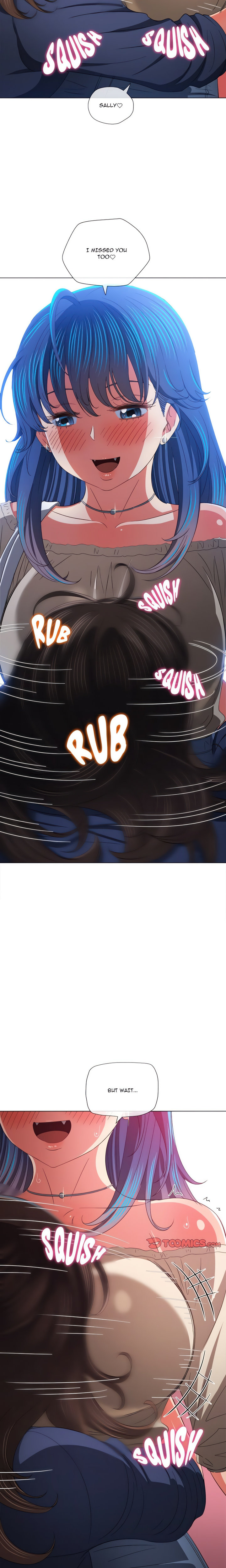 My High School Bully - Chapter 172 - picture 8