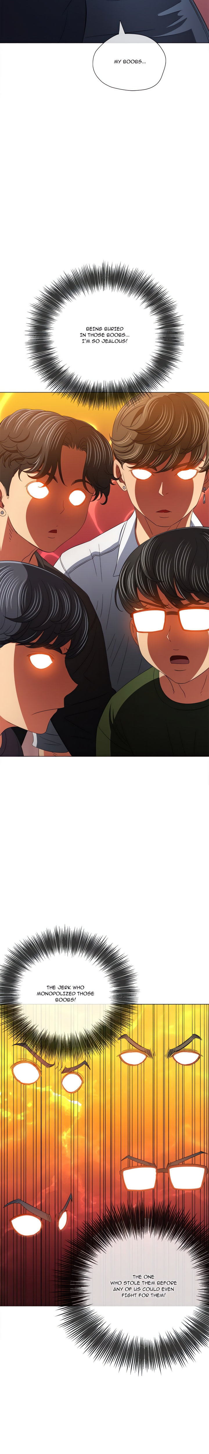 My High School Bully - Chapter 172 - picture 9