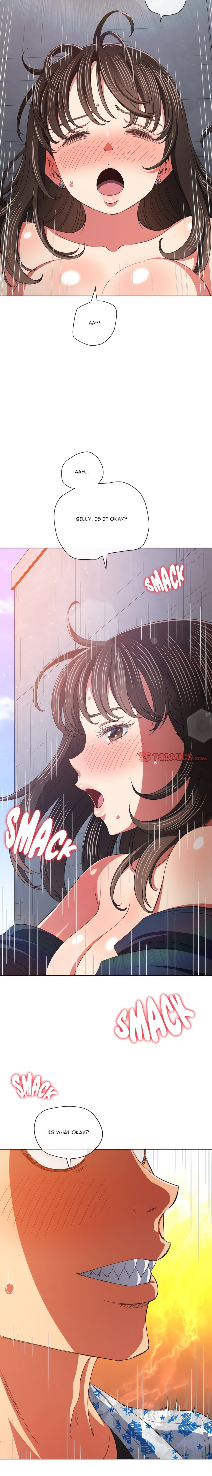 My High School Bully - Chapter 173 - picture 1
