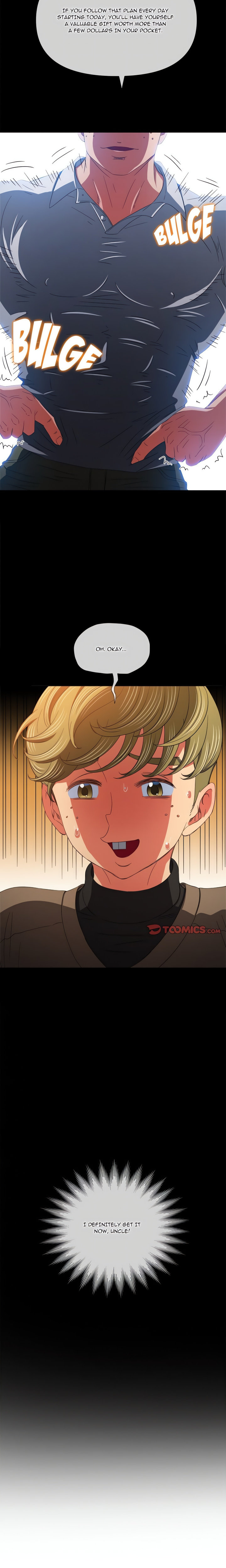My High School Bully - Chapter 173 - picture 11