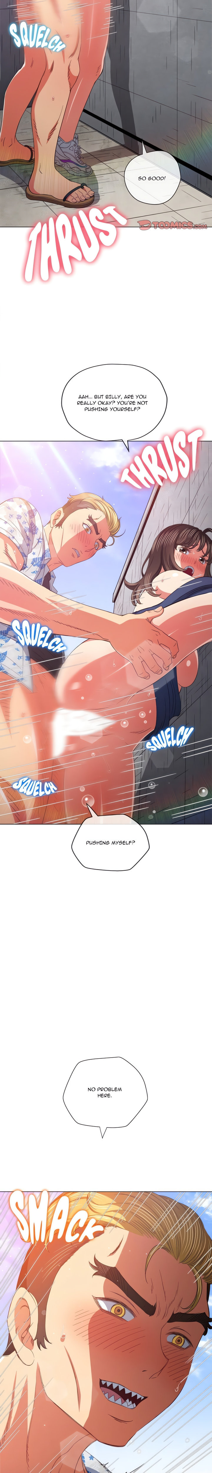 My High School Bully - Chapter 173 - picture 19