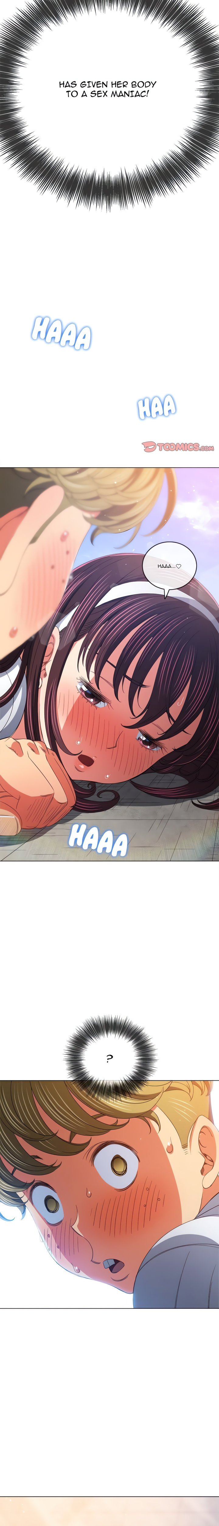 My High School Bully - Chapter 173 - picture 5