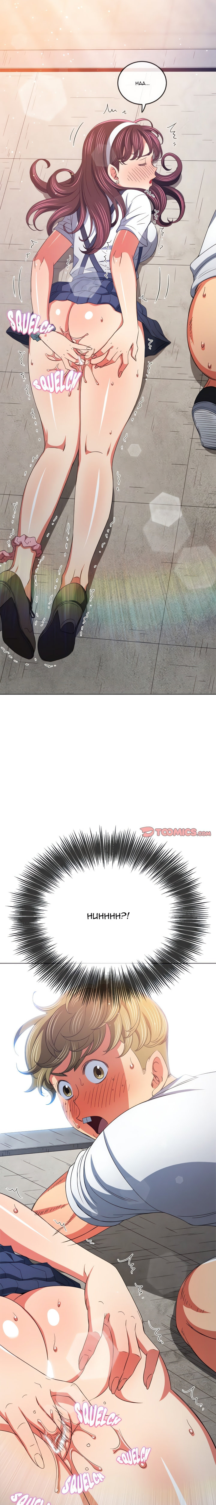 My High School Bully - Chapter 173 - picture 6