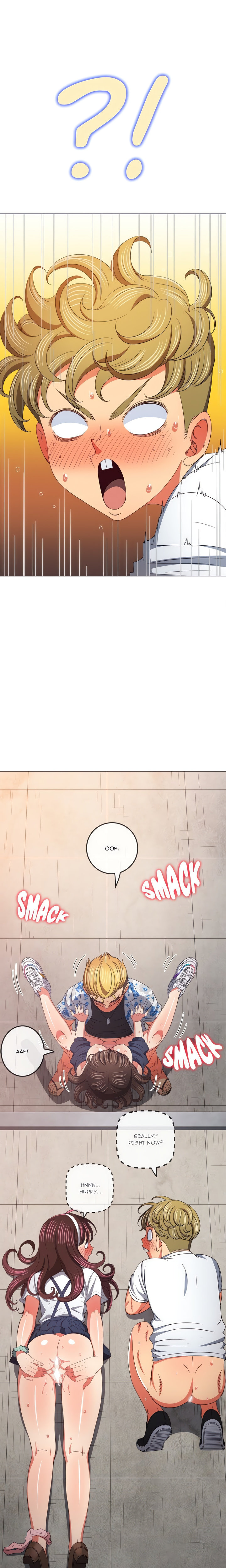 My High School Bully - Chapter 173 - picture 8