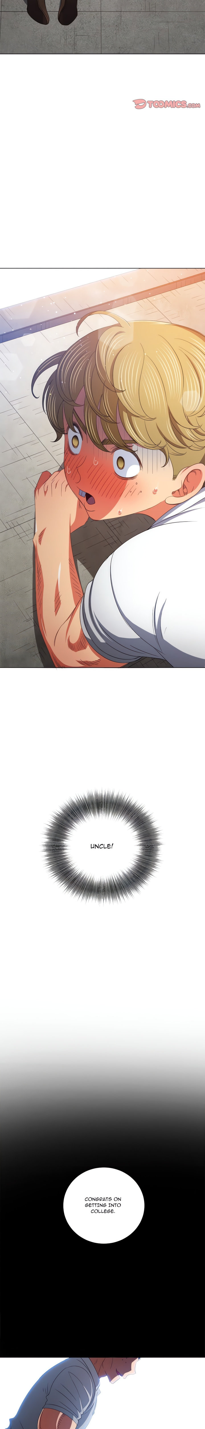 My High School Bully - Chapter 173 - picture 9