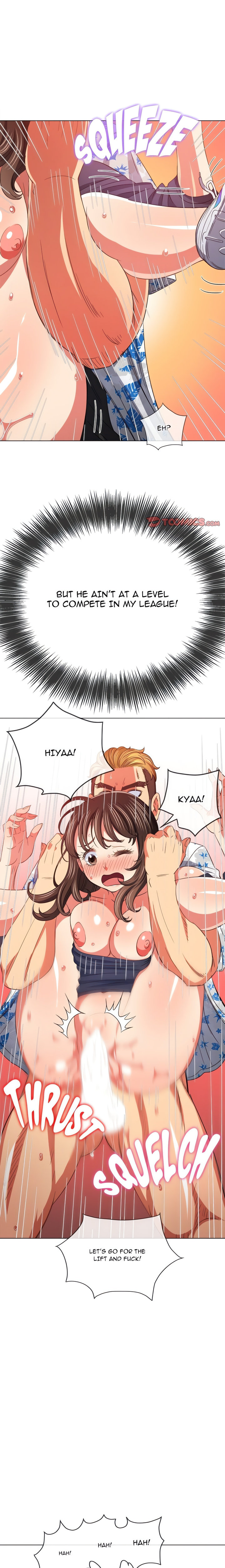My High School Bully - Chapter 174 - picture 10