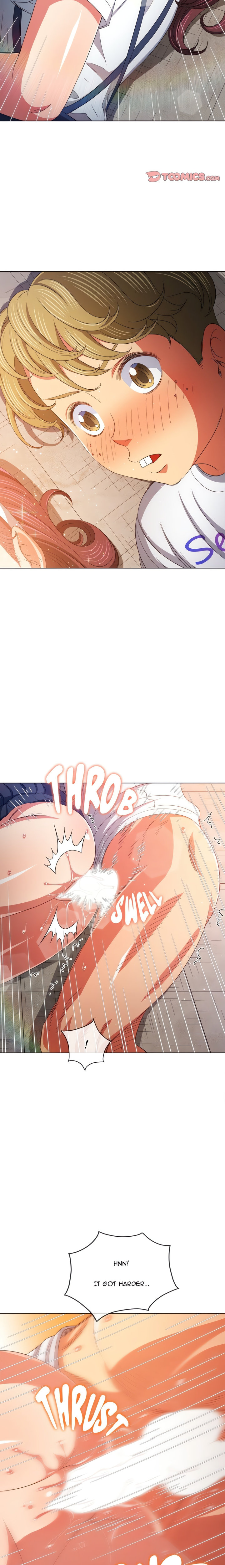 My High School Bully - Chapter 174 - picture 14