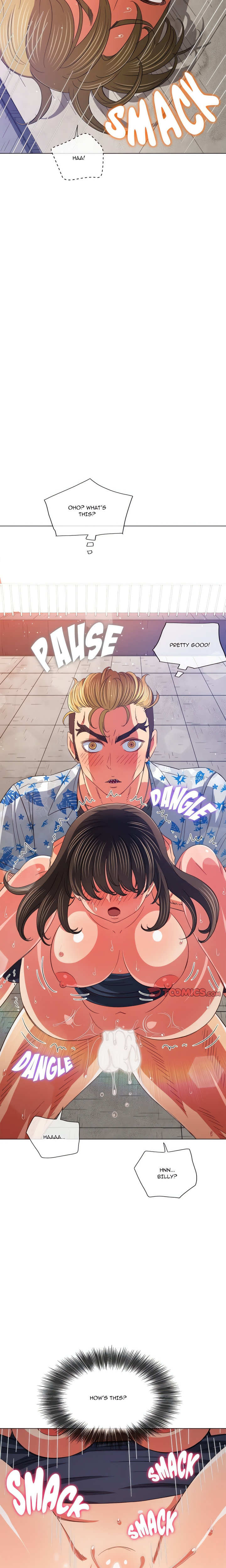 My High School Bully - Chapter 174 - picture 16