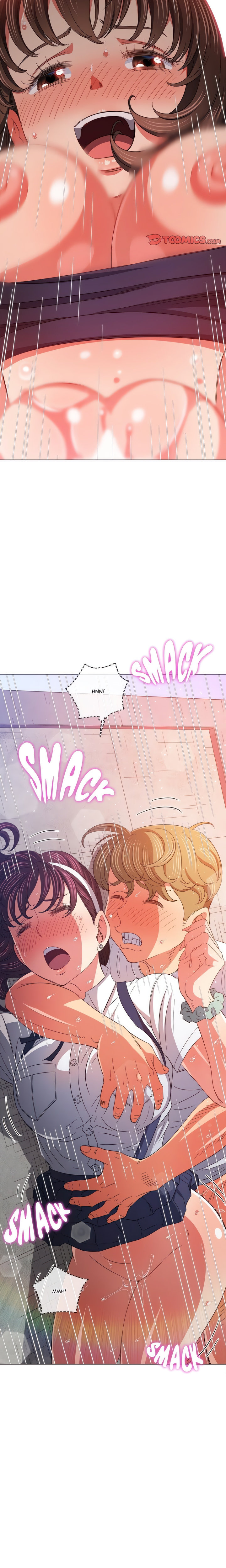 My High School Bully - Chapter 174 - picture 19