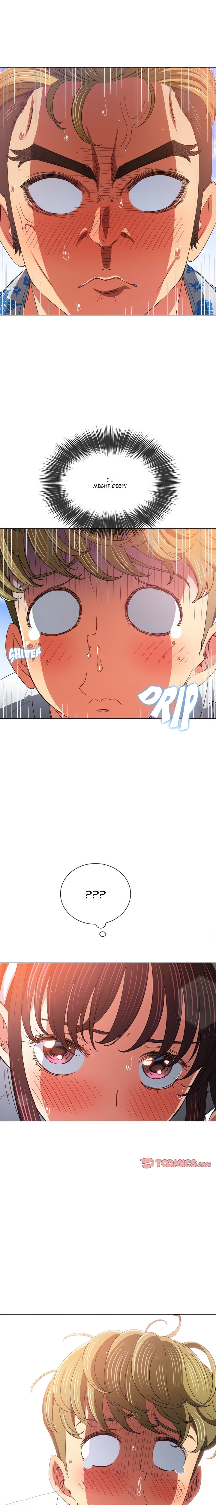 My High School Bully - Chapter 174 - picture 2