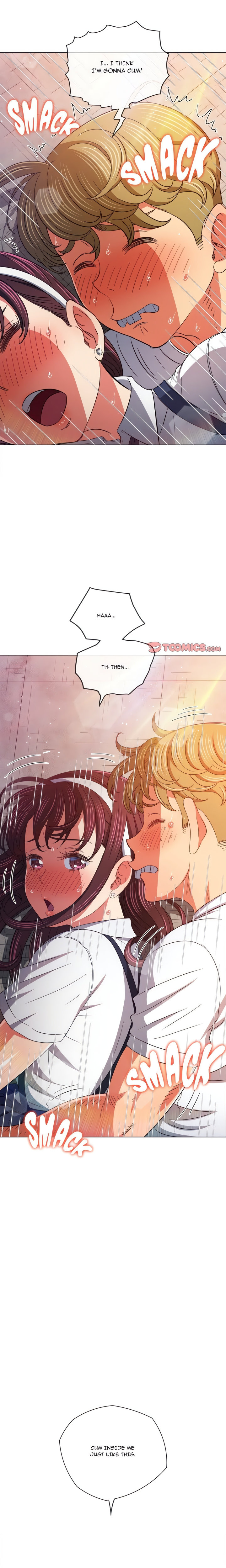 My High School Bully - Chapter 174 - picture 20