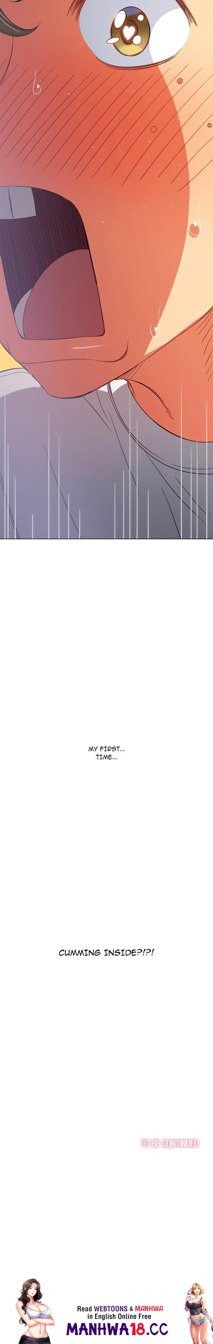 My High School Bully - Chapter 174 - picture 23