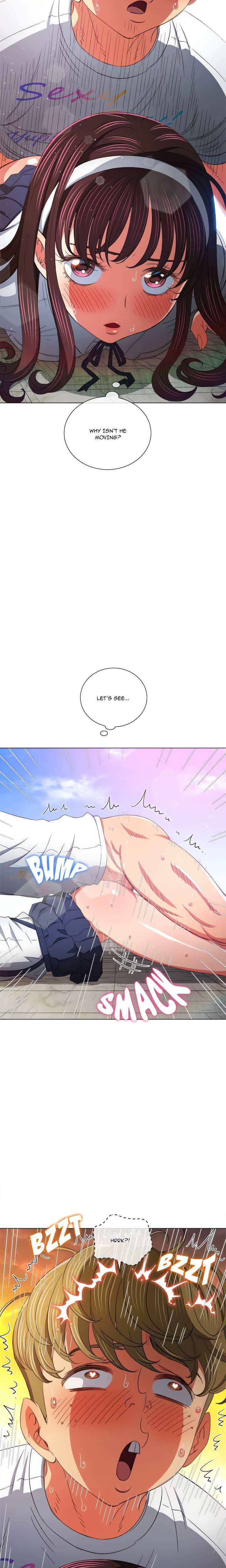 My High School Bully - Chapter 174 - picture 3