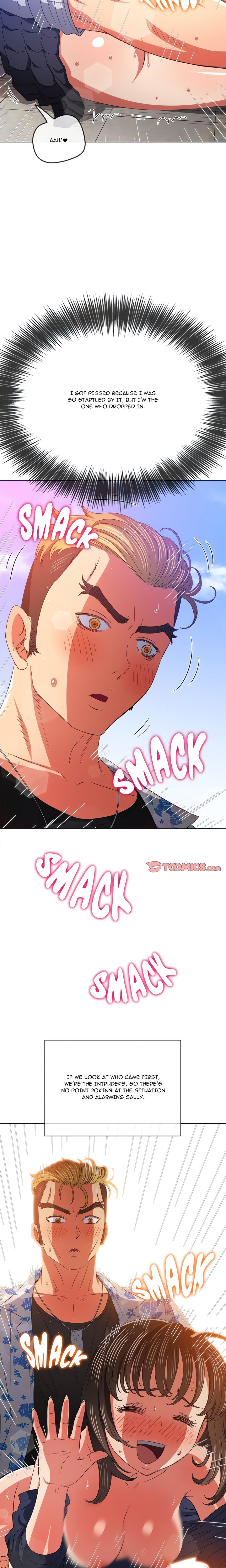 My High School Bully - Chapter 174 - picture 6