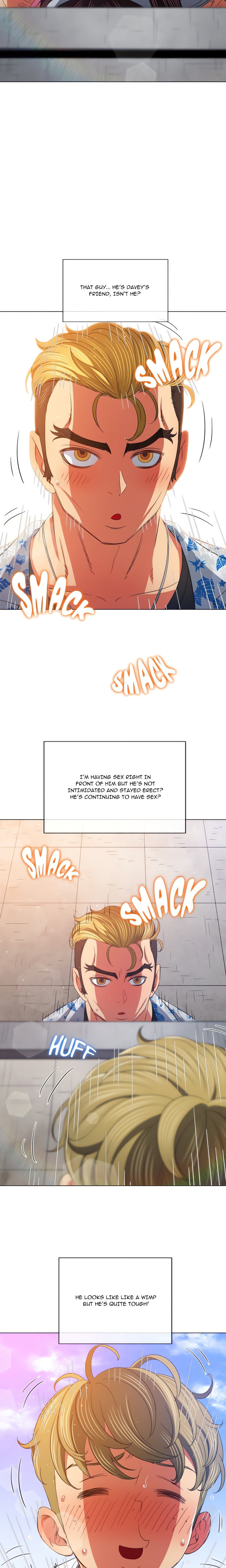 My High School Bully - Chapter 174 - picture 8
