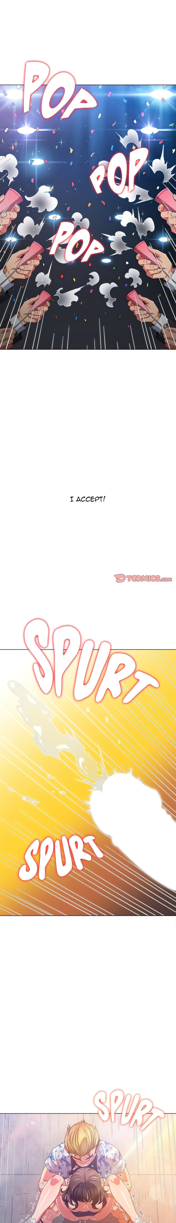 My High School Bully - Chapter 175 - picture 10