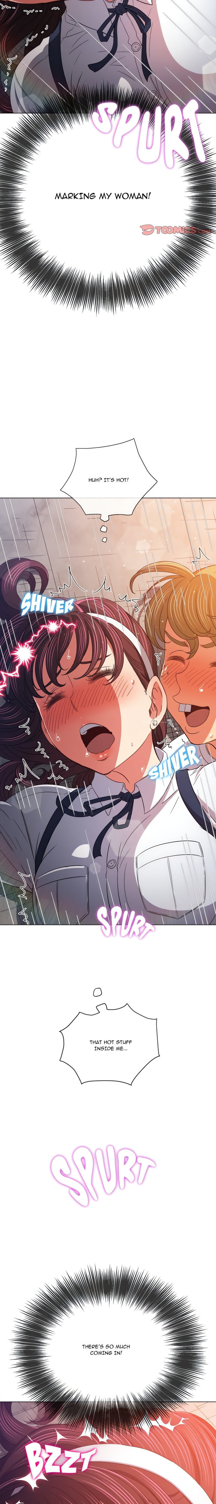 My High School Bully - Chapter 175 - picture 12