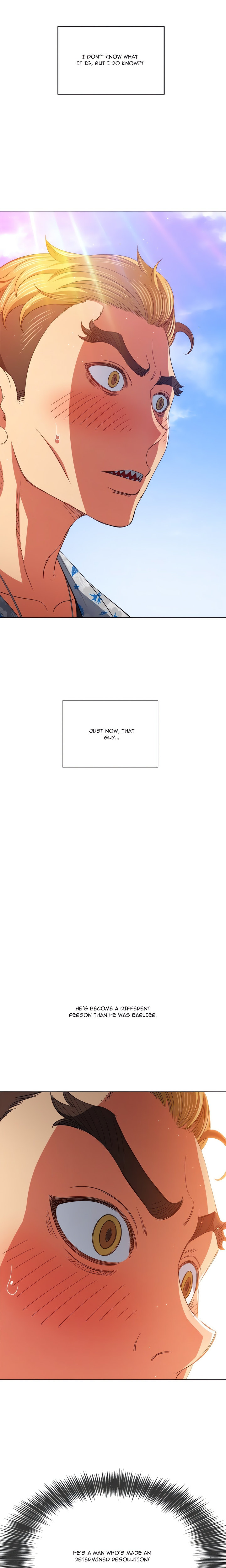 My High School Bully - Chapter 175 - picture 16