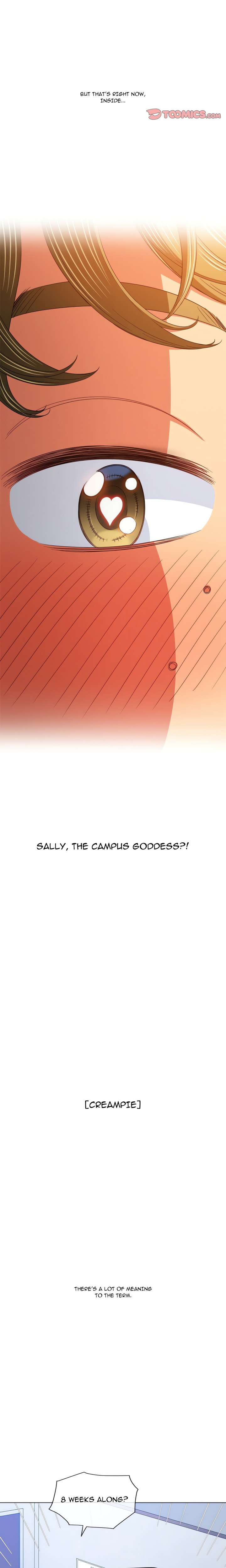 My High School Bully - Chapter 175 - picture 2