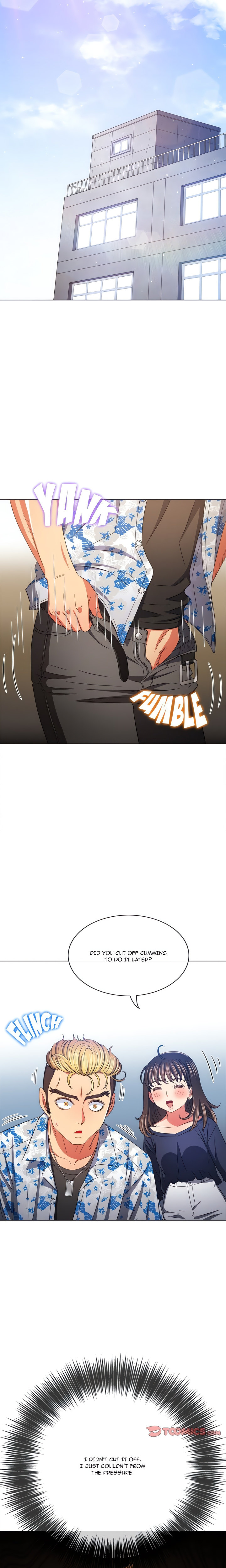My High School Bully - Chapter 175 - picture 23