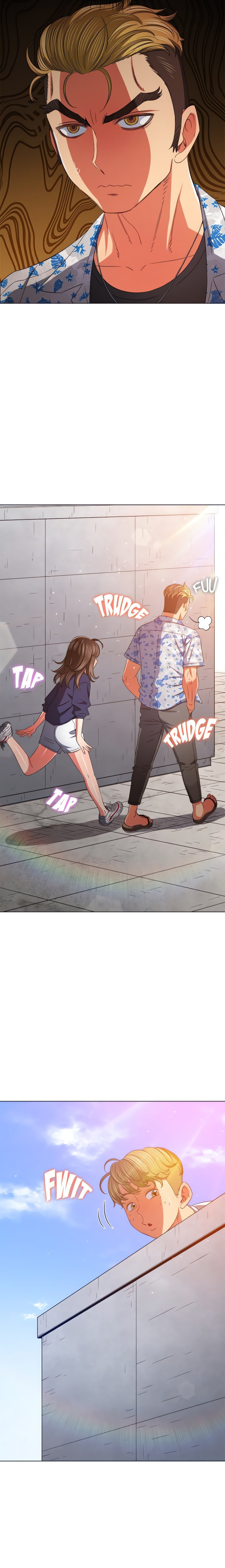 My High School Bully - Chapter 175 - picture 24
