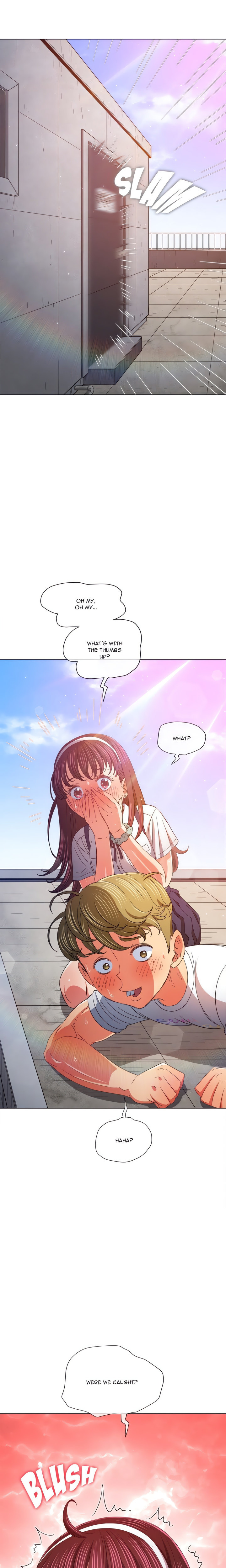 My High School Bully - Chapter 175 - picture 26