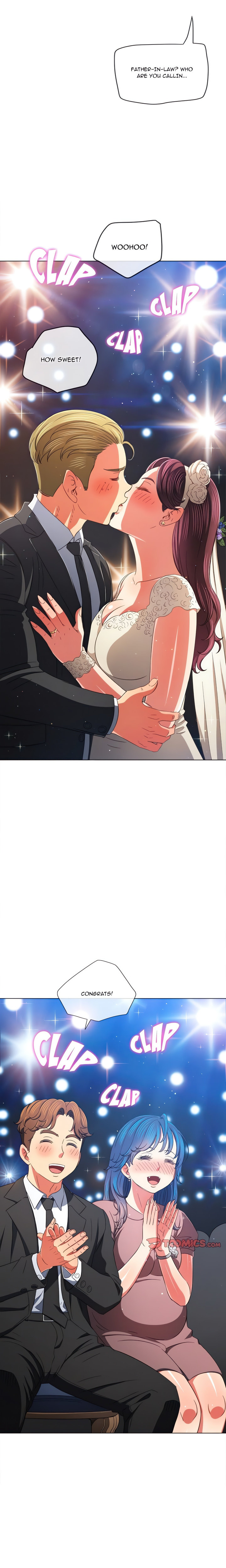 My High School Bully - Chapter 175 - picture 8