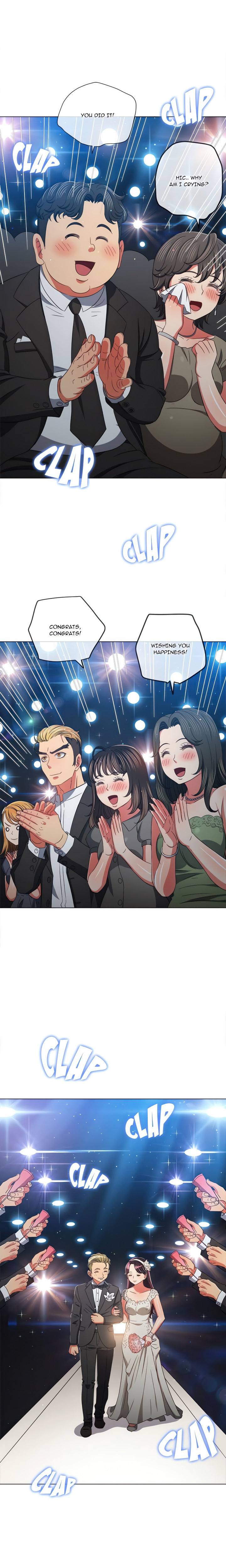 My High School Bully - Chapter 175 - picture 9