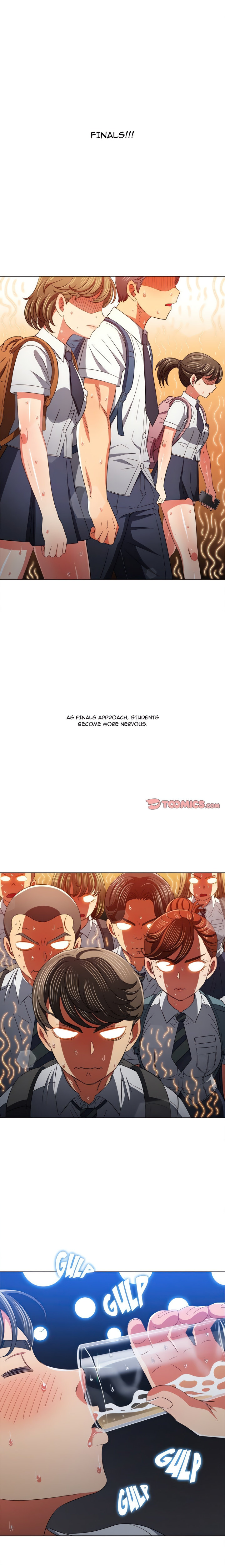 My High School Bully - Chapter 176 - picture 1