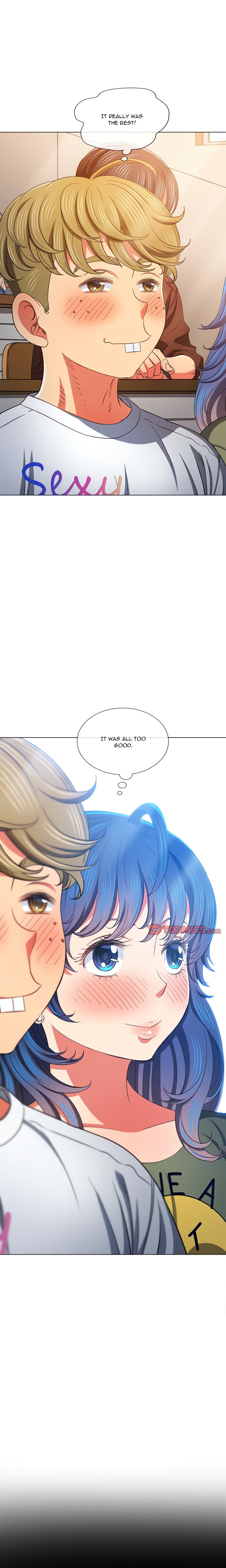 My High School Bully - Chapter 176 - picture 11