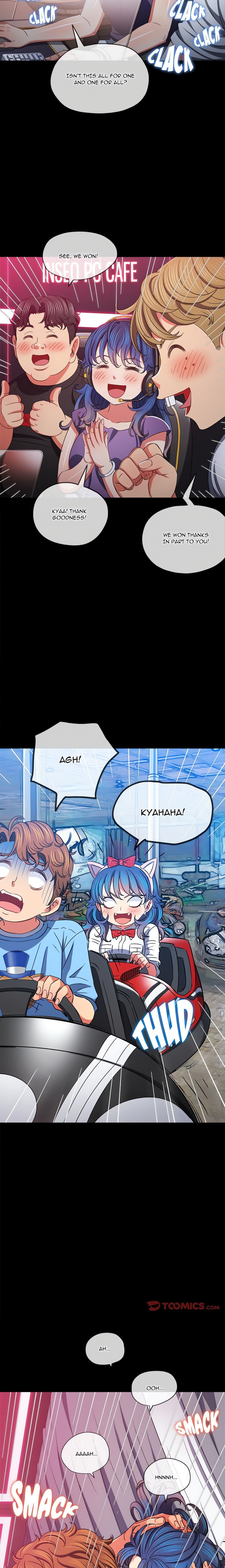My High School Bully - Chapter 176 - picture 13