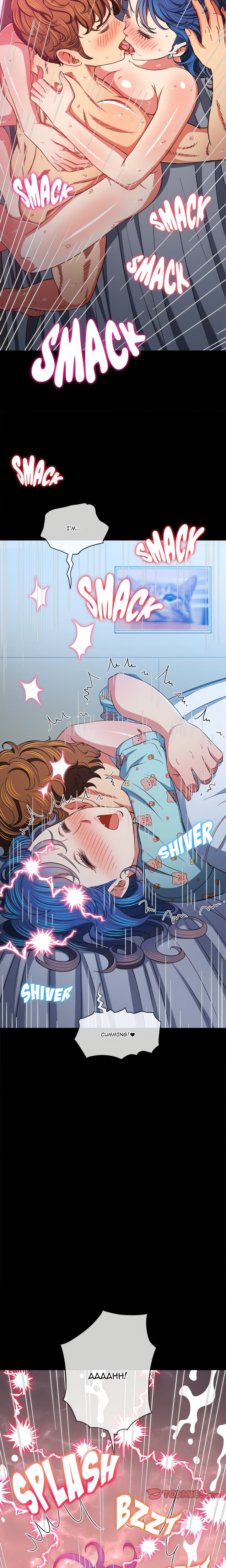 My High School Bully - Chapter 176 - picture 14