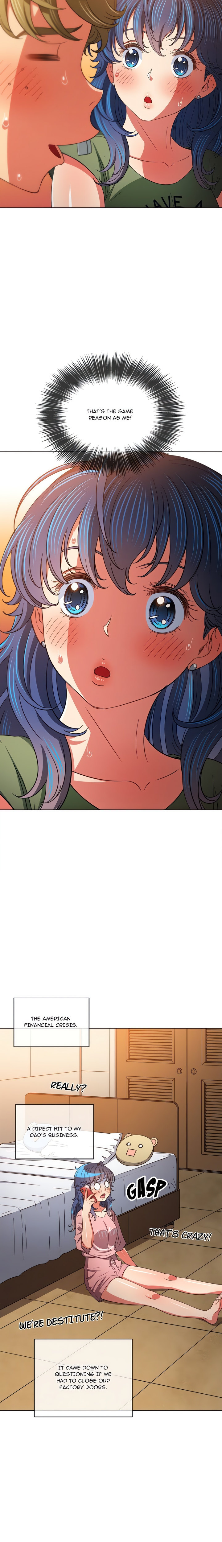 My High School Bully - Chapter 176 - picture 24