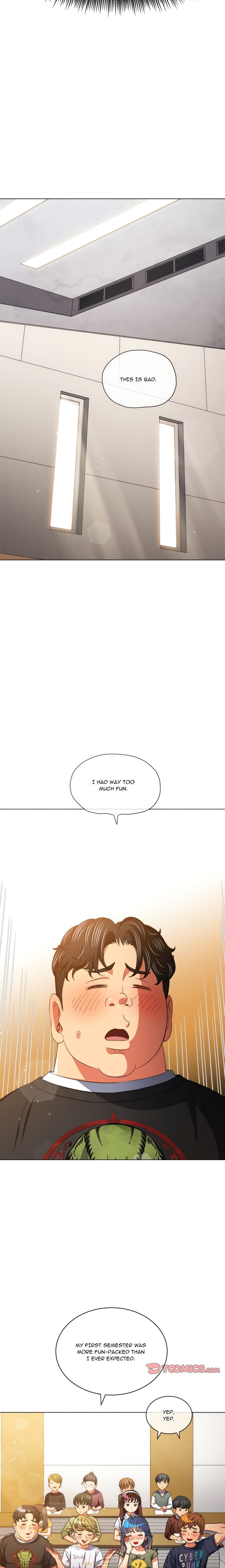 My High School Bully - Chapter 176 - picture 4