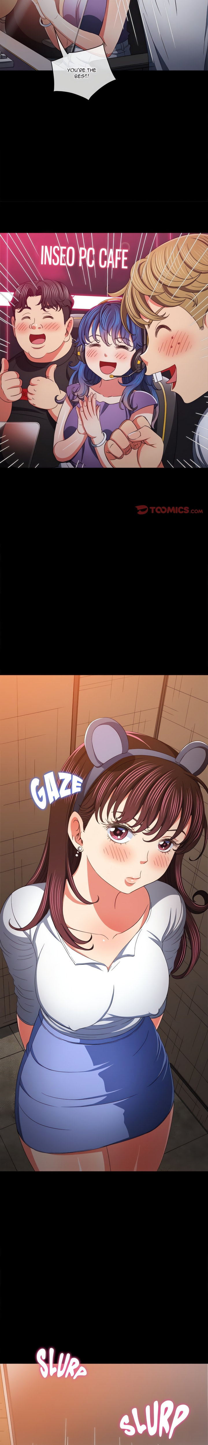 My High School Bully - Chapter 176 - picture 9