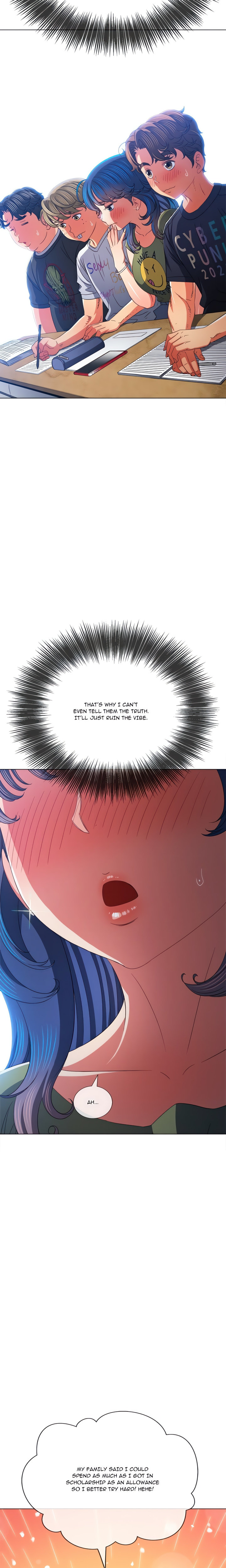 My High School Bully - Chapter 177 - picture 1
