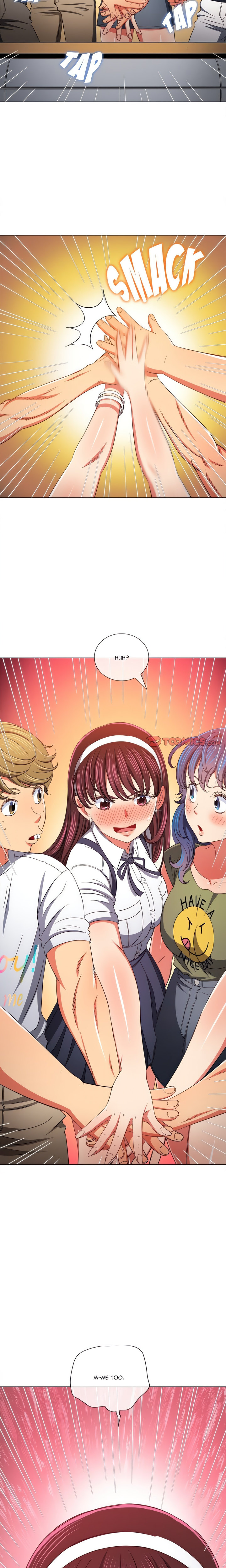 My High School Bully - Chapter 177 - picture 10