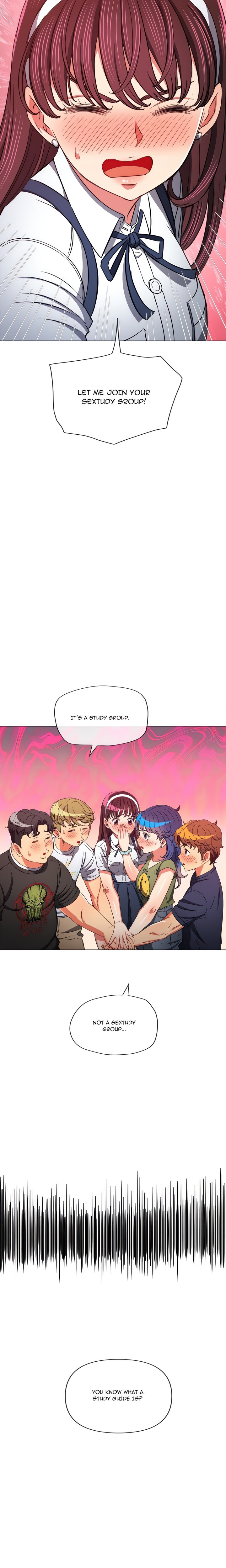 My High School Bully - Chapter 177 - picture 11