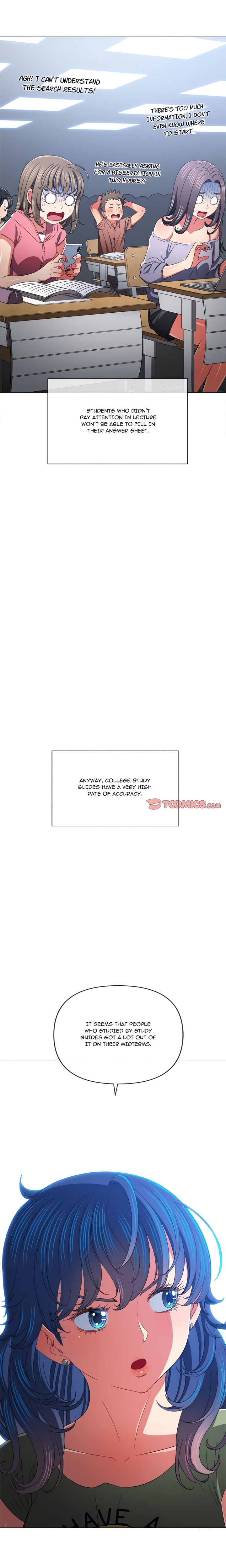 My High School Bully - Chapter 177 - picture 15