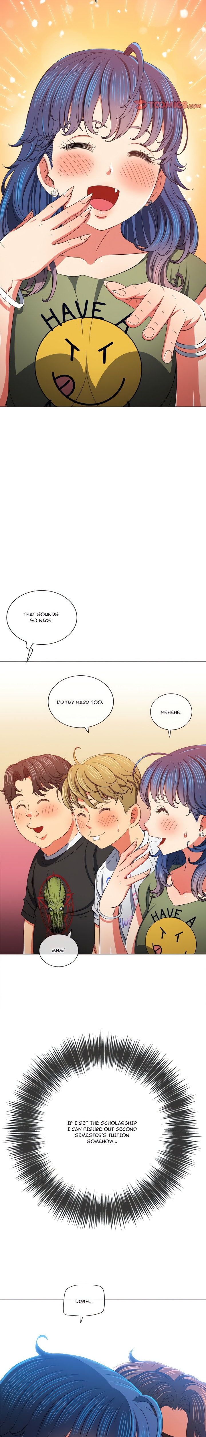 My High School Bully - Chapter 177 - picture 2