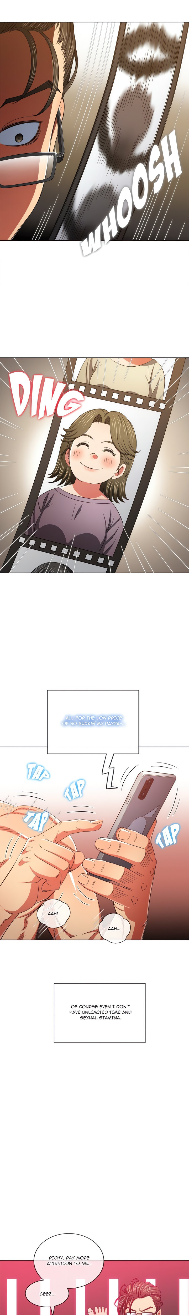 My High School Bully - Chapter 177 - picture 24