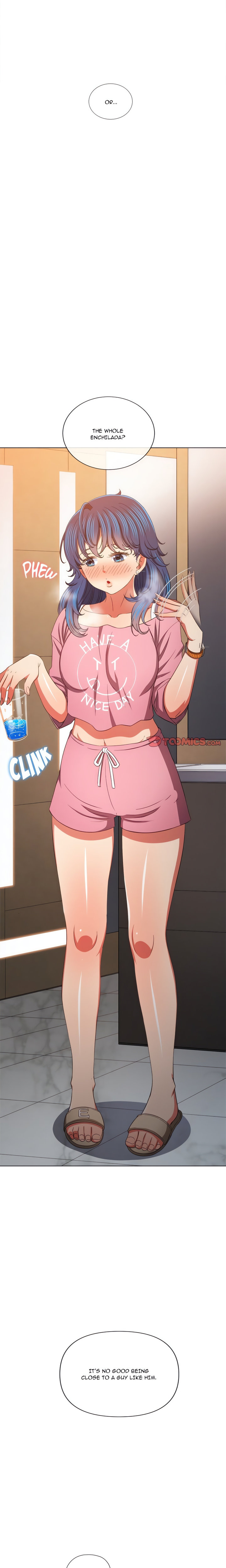 My High School Bully - Chapter 178 - picture 10