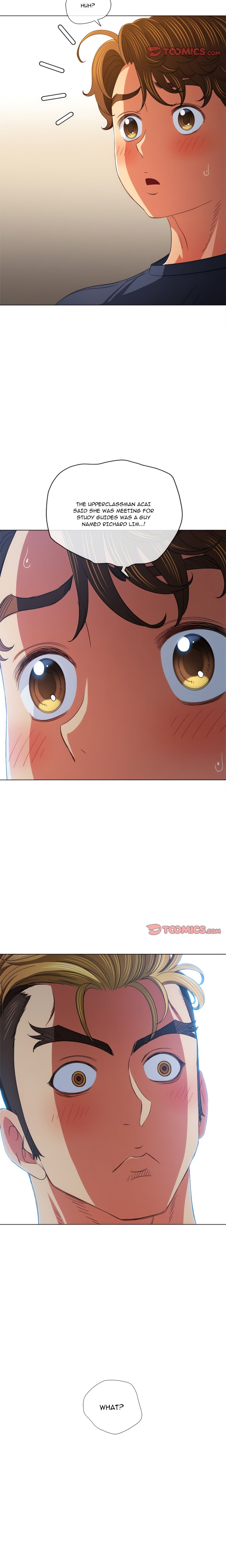 My High School Bully - Chapter 178 - picture 11