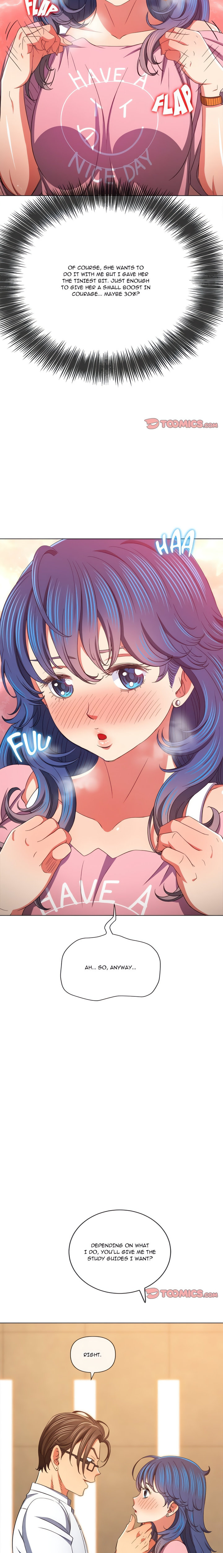 My High School Bully - Chapter 178 - picture 13