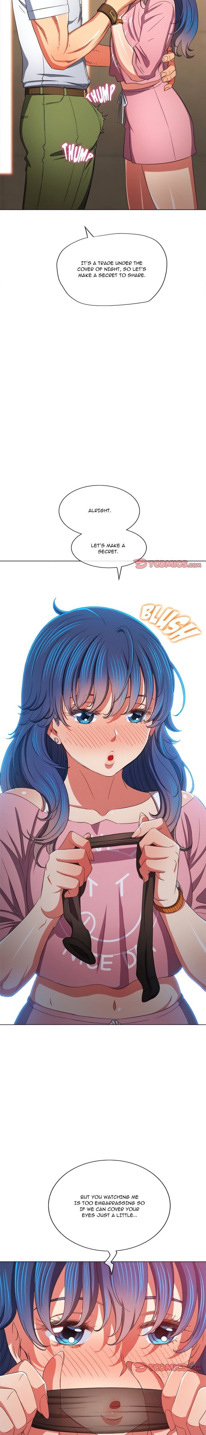 My High School Bully - Chapter 178 - picture 14