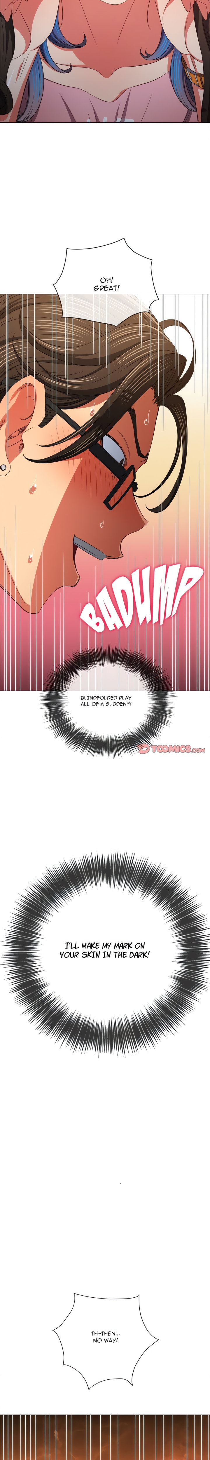 My High School Bully - Chapter 178 - picture 15
